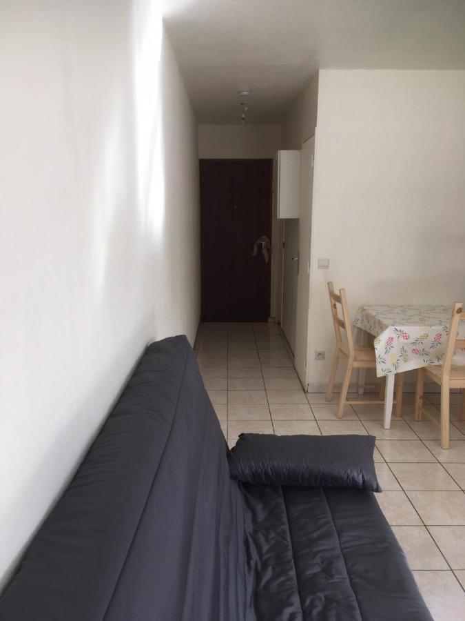 Apartmán La Rochelle Grosse Horloge / Port Exteriér fotografie