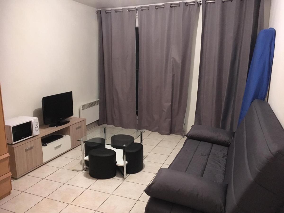 Apartmán La Rochelle Grosse Horloge / Port Exteriér fotografie